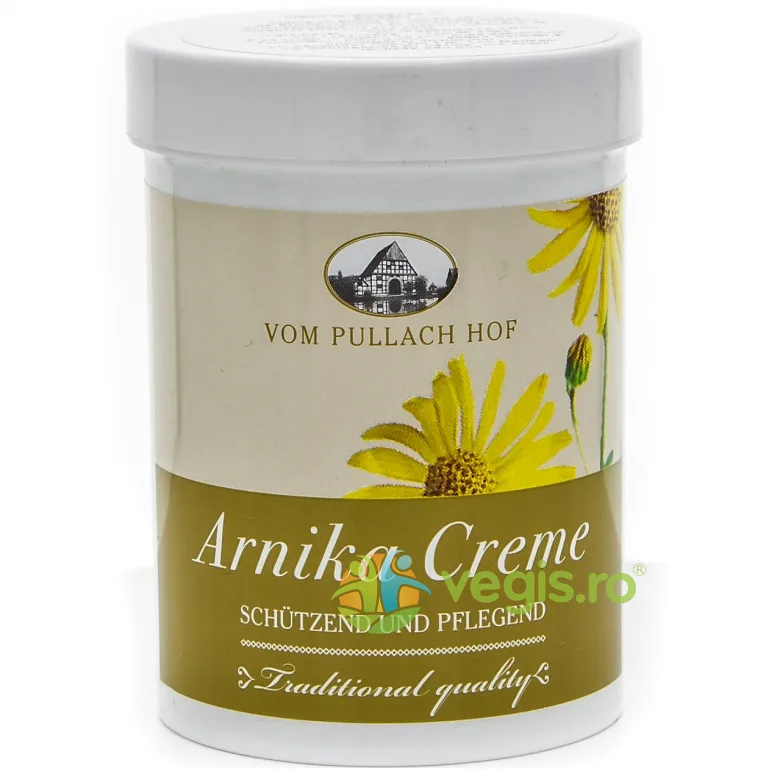 Crema cu Arnica 150ml — preț și oferte