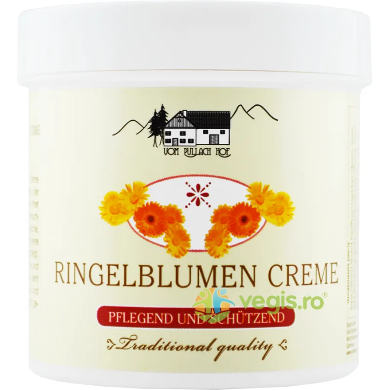 Crema cu Galbenele 250ml — preț și oferte