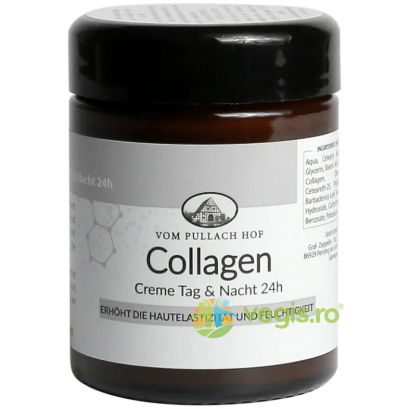 Crema cu Colagen 100ml — preț și oferte