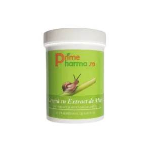 Crema cu Extract de Melc 150ml