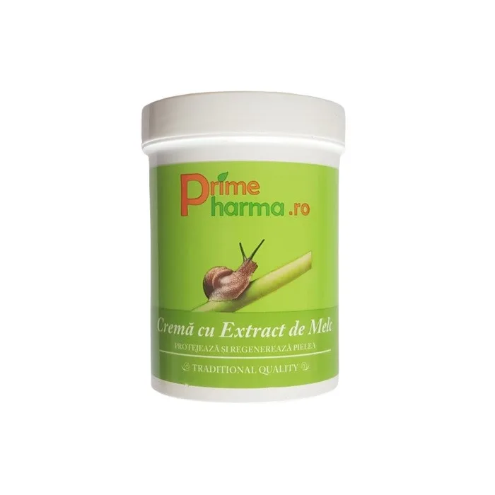 Crema cu Extract de Melc 150ml — preț și oferte