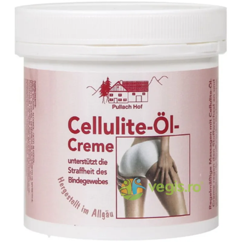 Crema Anticelulita 250ml — preț și oferte