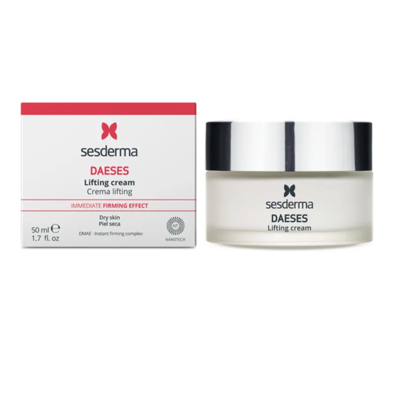 Crema lifting pentru fata Daeses, 50 ml, Sesderma — preț și oferte