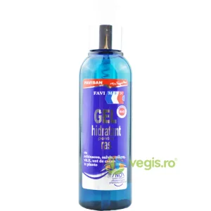 Gel Hidratant pentru Ras Favimen 150ml