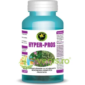 Hyper Pros 60cps