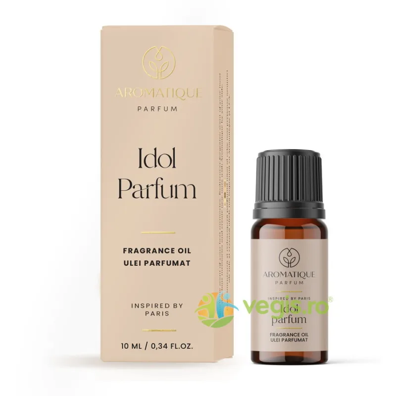 Ulei Parfumat Idol 10ml Aromatique — preț și oferte