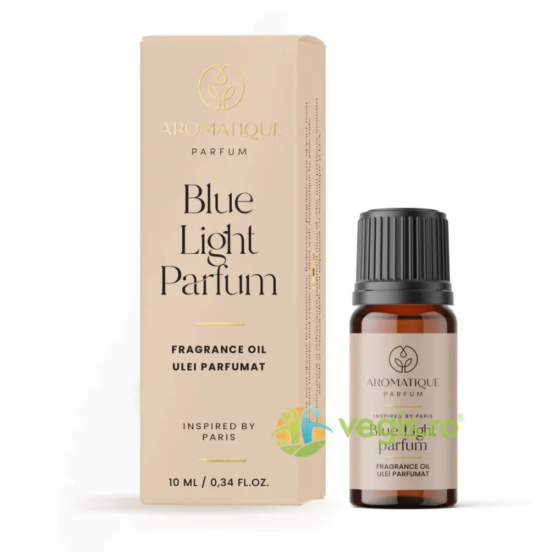 Ulei Parfumat Blue Light 10ml Aromatique — preț și oferte