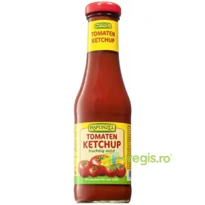 Ketchup de Tomate Ecologic/Bio 450ml