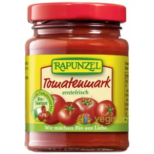 Pasta de Tomate Ecologica/Bio 100g