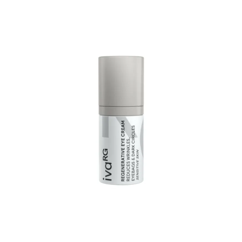 Crema contur de ochi regeneranta IvaRG, 15 ml, Ivatherm — preț și oferte