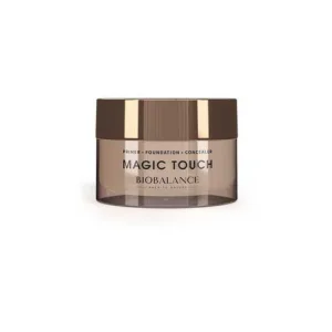 Primer, fond de ten si anti-cearcan, Magic Touch, 30ml, Bio Balance