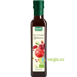 Otet Balsamic de Rodie Ecologic/Bio 250ml
