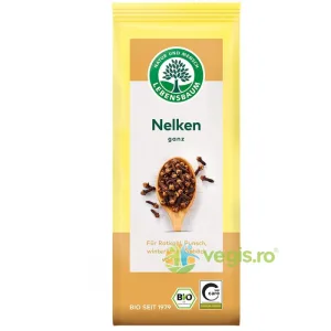 Cuisoare Ecologice/Bio 30g