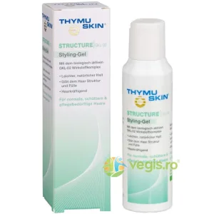 Gel Restructurant pentru Par 100ml