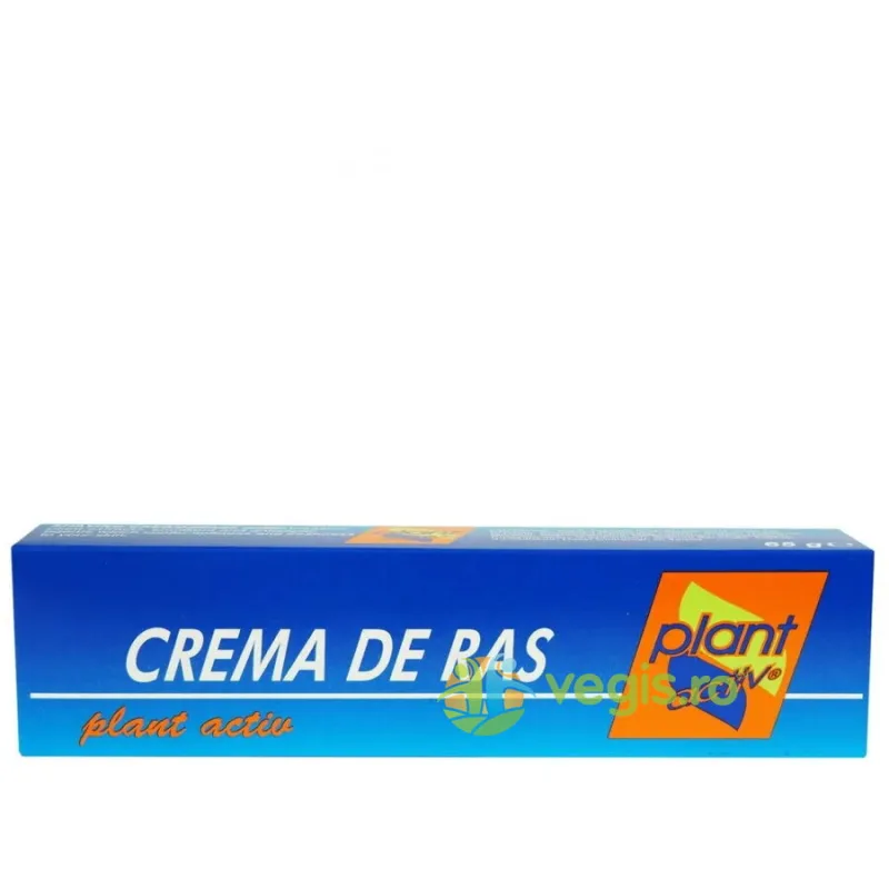 Crema de Ras 65g — preț și oferte