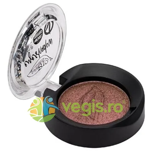 Fard de Pleoape Sidefat n.15 - Dusky Pink Bio 3.5g PUROBIO COSMETICS — preț și oferte