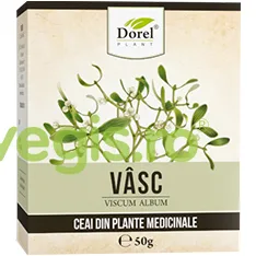 Ceai de Vasc 50g Dorel Plant — preț și oferte