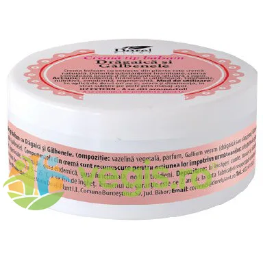 Crema-Balsam Dragaica si Galbenele 90ml — preț și oferte