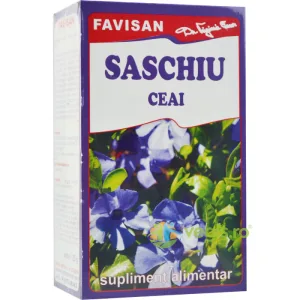 Ceai Saschiu 25g