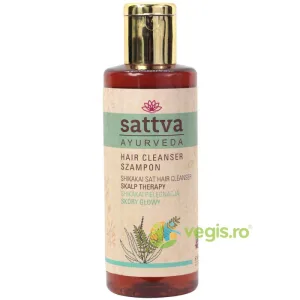Sampon Ayurvedic cu Shikakai 210ml