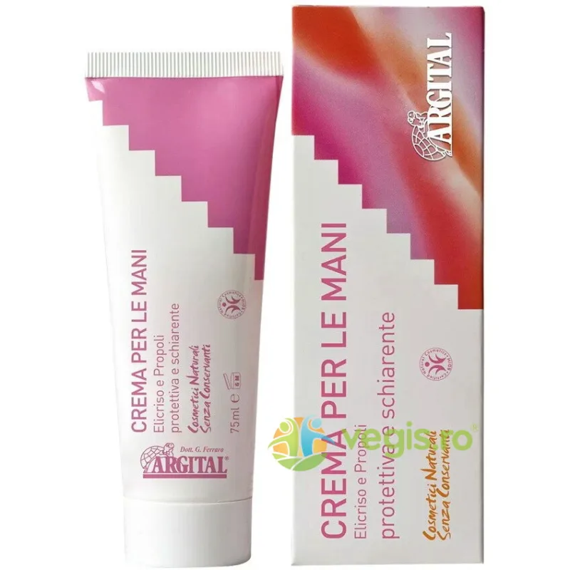 Crema pentru Maini Bio 75 ml — preț și oferte