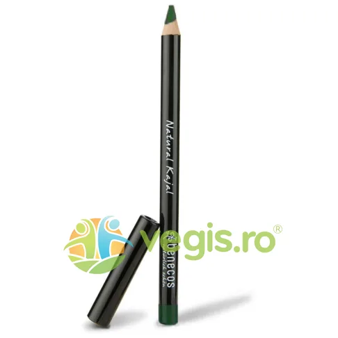 Creion de ochi Kajal Verde 1.13g BENECOS — preț și oferte