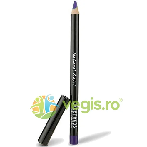 Creion de Ochi Kajal Night Blue (Bleu-Marin) 1.13g BENECOS — preț și oferte