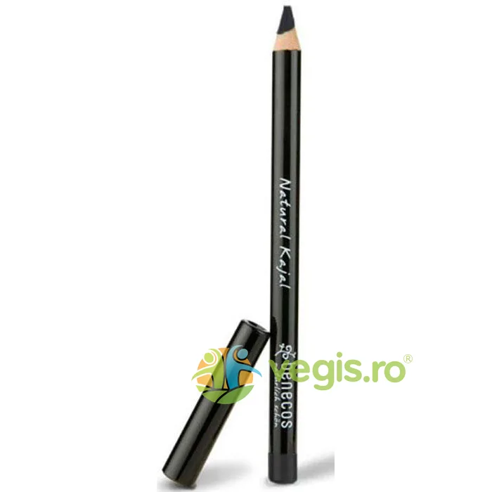 Creion de Ochi Gri Kajal 1.13g BENECOS — preț și oferte