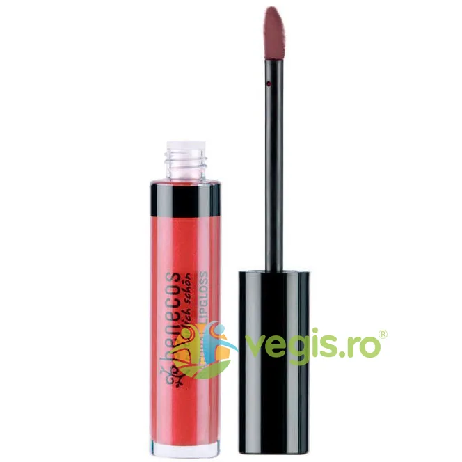 Gloss de Buze Flamingo (Mat) 5ml BENECOS — preț și oferte