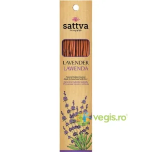 Betisoare Parfumate cu Lavanda 30g (15buc)