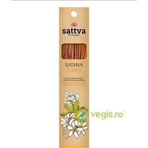 Betisoare Parfumate Flora 30g (15 bucati)