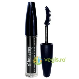 Rimel (Mascara) Gene Curbate Deep Ocean (Indigo) 5.5ml