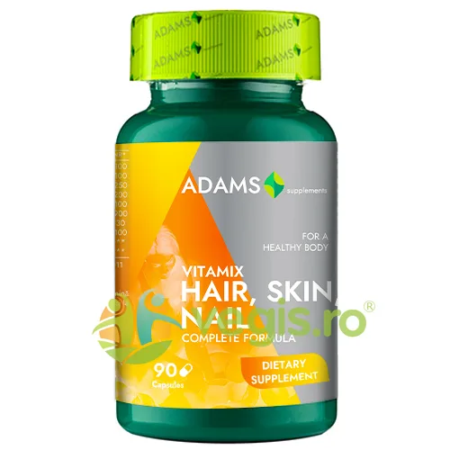 Vitamix Hair, Skin & Nail 90tb ADAMS VISION — preț și oferte