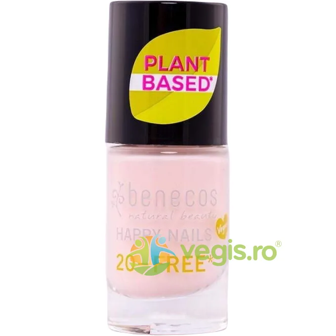 Lac de Unghii Be My Baby 5ml BENECOS — preț și oferte