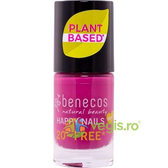 Lac de Unghii My Secret 5ml BENECOS — preț și oferte
