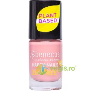 Lac de Unghii Bubble Gum 5ml