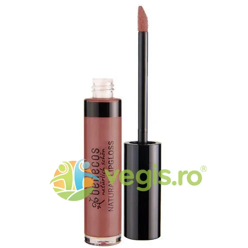 Gloss de Buze Glam 5ml BENECOS — preț și oferte