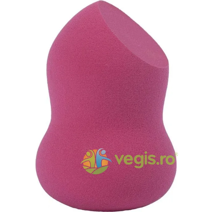 Burete Blender pentru Machiaj fara Latex 5cm BENECOS — preț și oferte