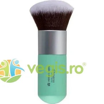 Pensula Kabuki 10cm BENECOS — preț și oferte