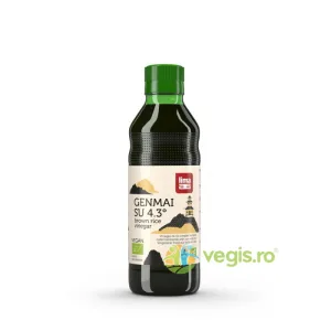 Otet din Orez Brun Genmai Su Ecologica/Bio 250ml