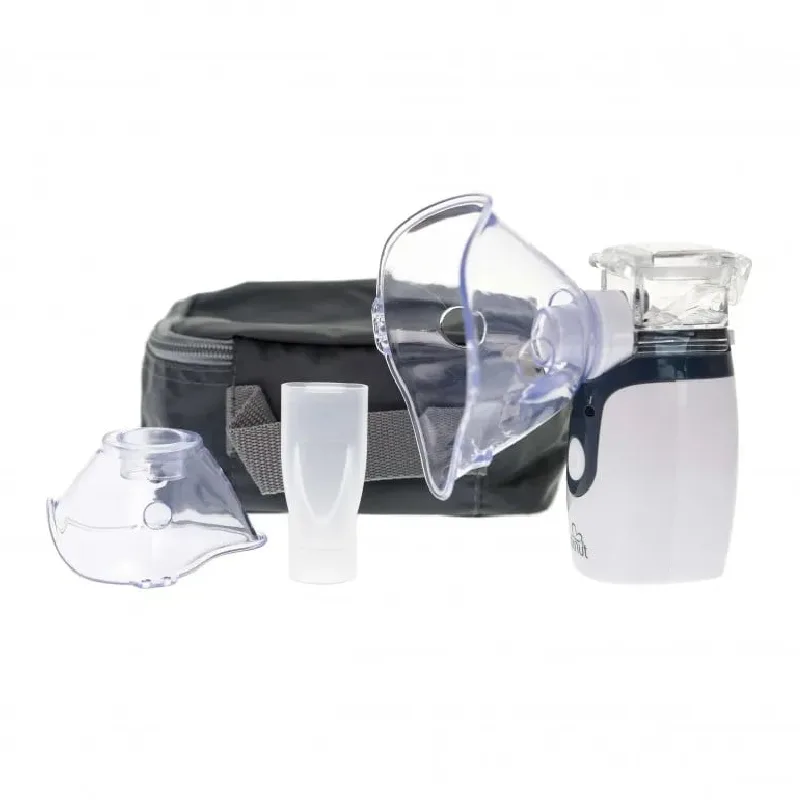 Nebulizator ultrasonic cu membrana, Minut — preț și oferte