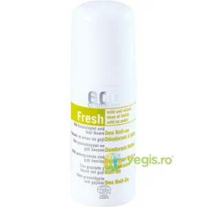 Deodorant Roll-on cu Rodie Bio 50ml