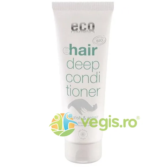 Balsam de Par Intensiv cu Ulei de Masline si Catina Bio 125ml ECO COSMETICS — preț și oferte