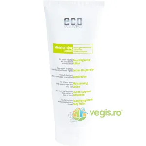 Lotiune de Corp Hidratanta cu Rodie si Vita de Vie Ecologic/Bio 200ml