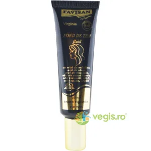 Fond de Ten Fluid Nr. 2 30ml