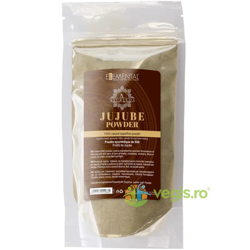 Pudra de Jujube Bio 100gr MAYAM — preț și oferte