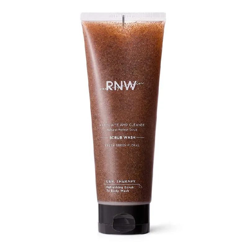 Exfoliant de corp pentru pielea aspra, 230 ml, RNW — preț și oferte