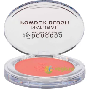 Fard de Obraz (Blush) Sassy Salmon 5.5g
