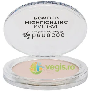 Pudra Compacta Matifianta Fair 9g
