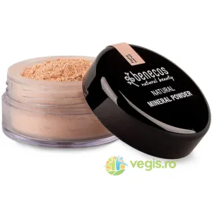 Pudra Minerala Light Sand 6g